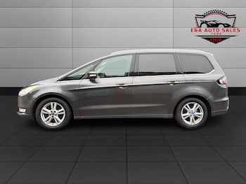 Used Ford Galaxy 2016 for sale - 77225136: Photo