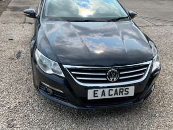 2010 (60) - 2.0 GT TDI 170 4dr DSG