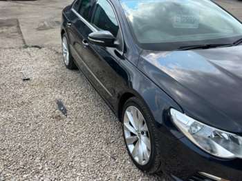 Used Volkswagen Passat 2010 for sale - 74902935: Photo