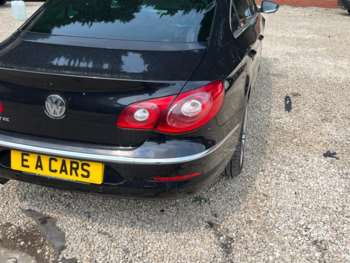 Used Volkswagen Passat 2010 for sale - 74902935: Photo