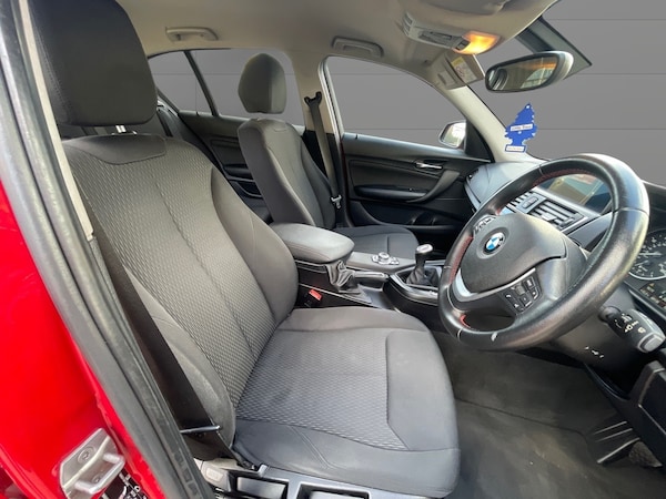 Used BMW 1 Series 2015 for sale - 76246141: Photo 11