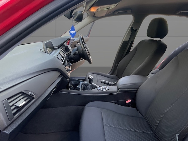 Used BMW 1 Series 2015 for sale - 76246141: Photo 12