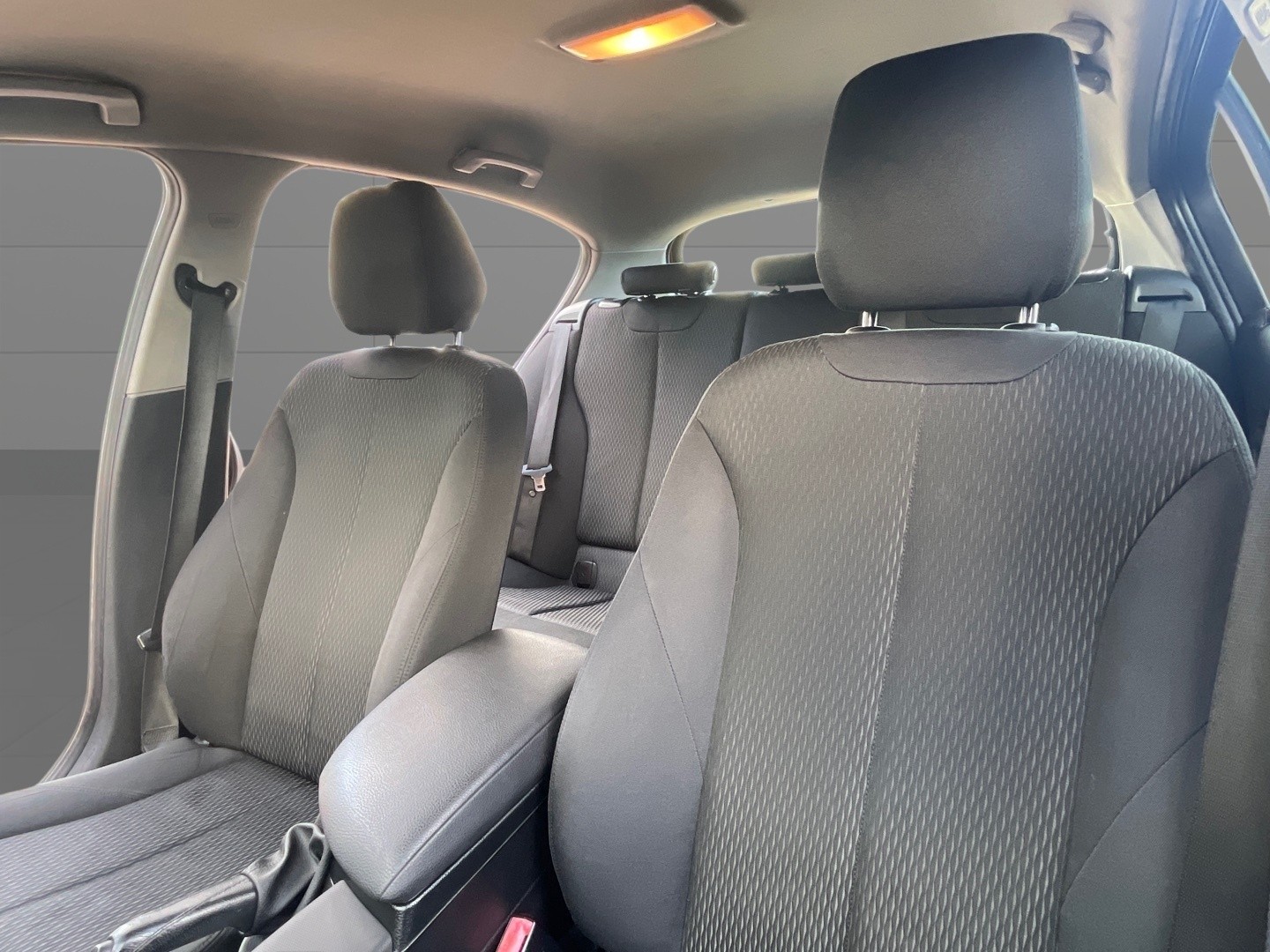 Used BMW 1 Series 2015 for sale - 76246141: Photo 13