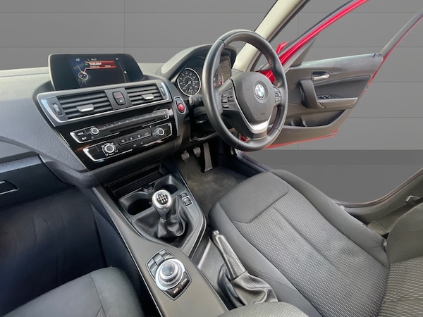 Used BMW 1 Series 2015 for sale - 76246141: Photo 14
