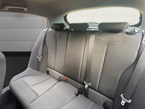 Used BMW 1 Series 2015 for sale - 76246141: Photo 15