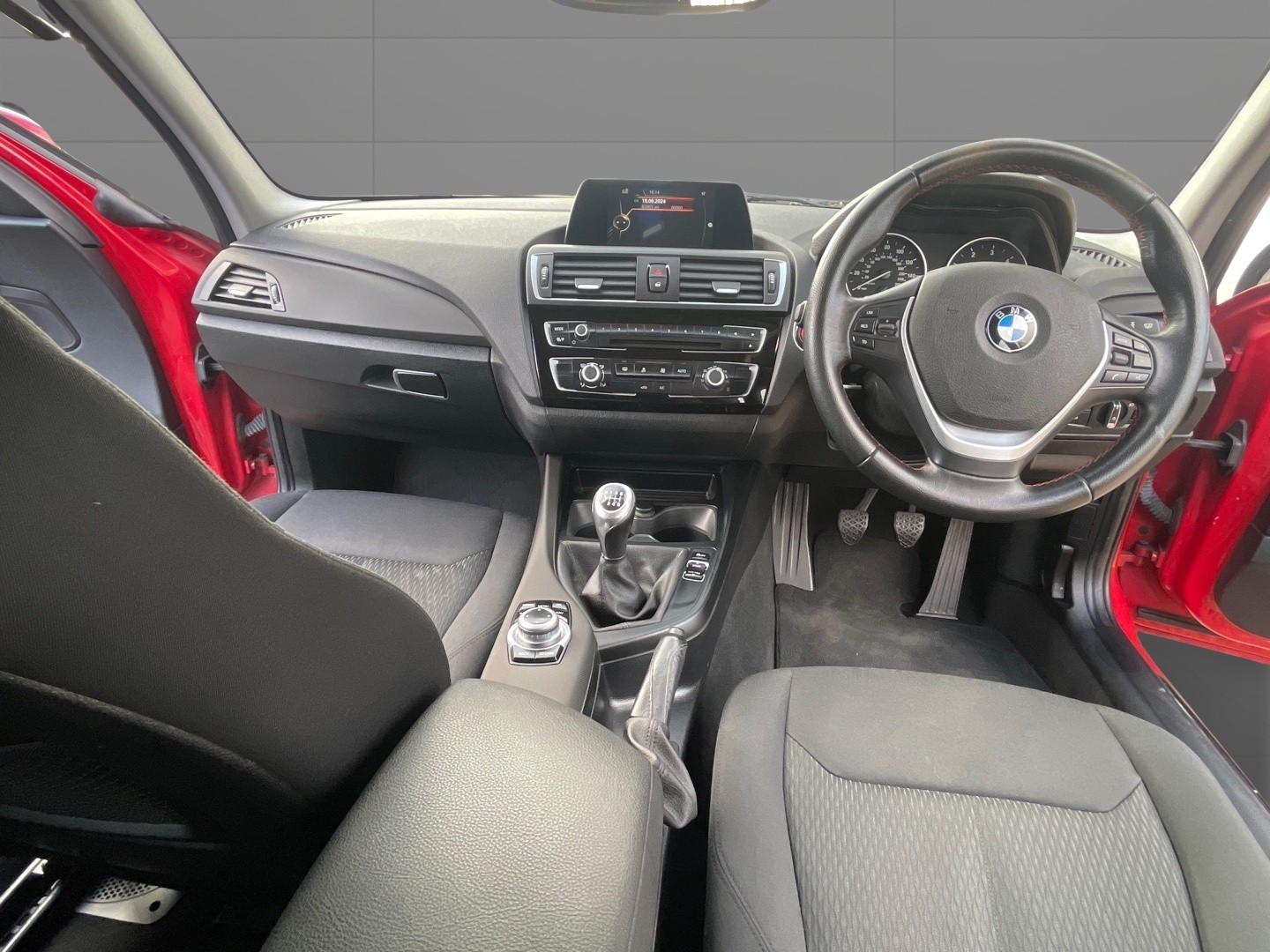 Used BMW 1 Series 2015 for sale - 76246141: Photo 16