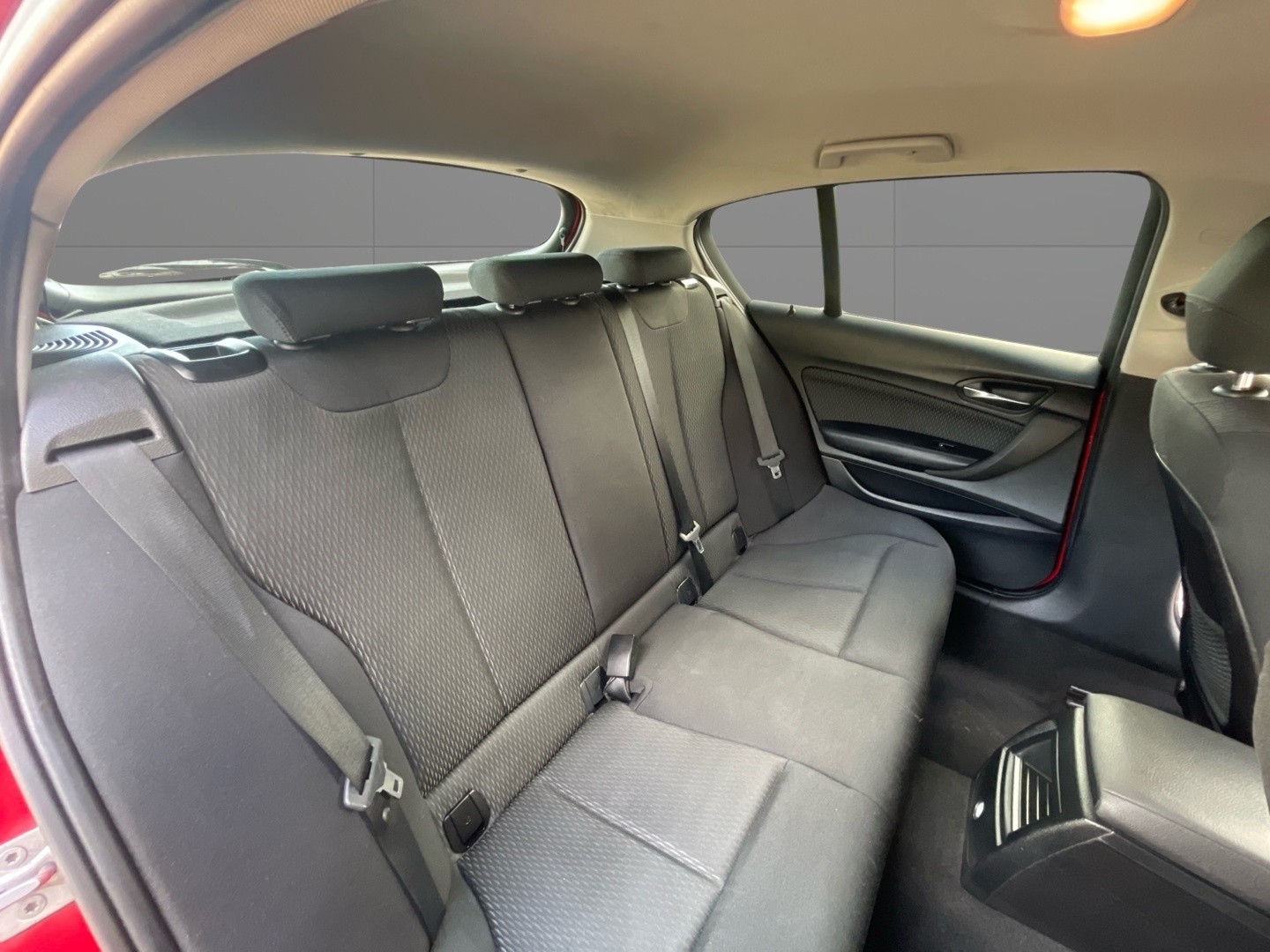 Used BMW 1 Series 2015 for sale - 76246141: Photo 17