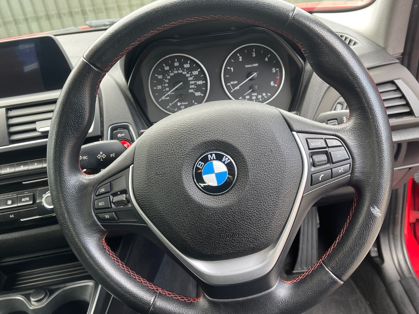 Used BMW 1 Series 2015 for sale - 76246141: Photo 18