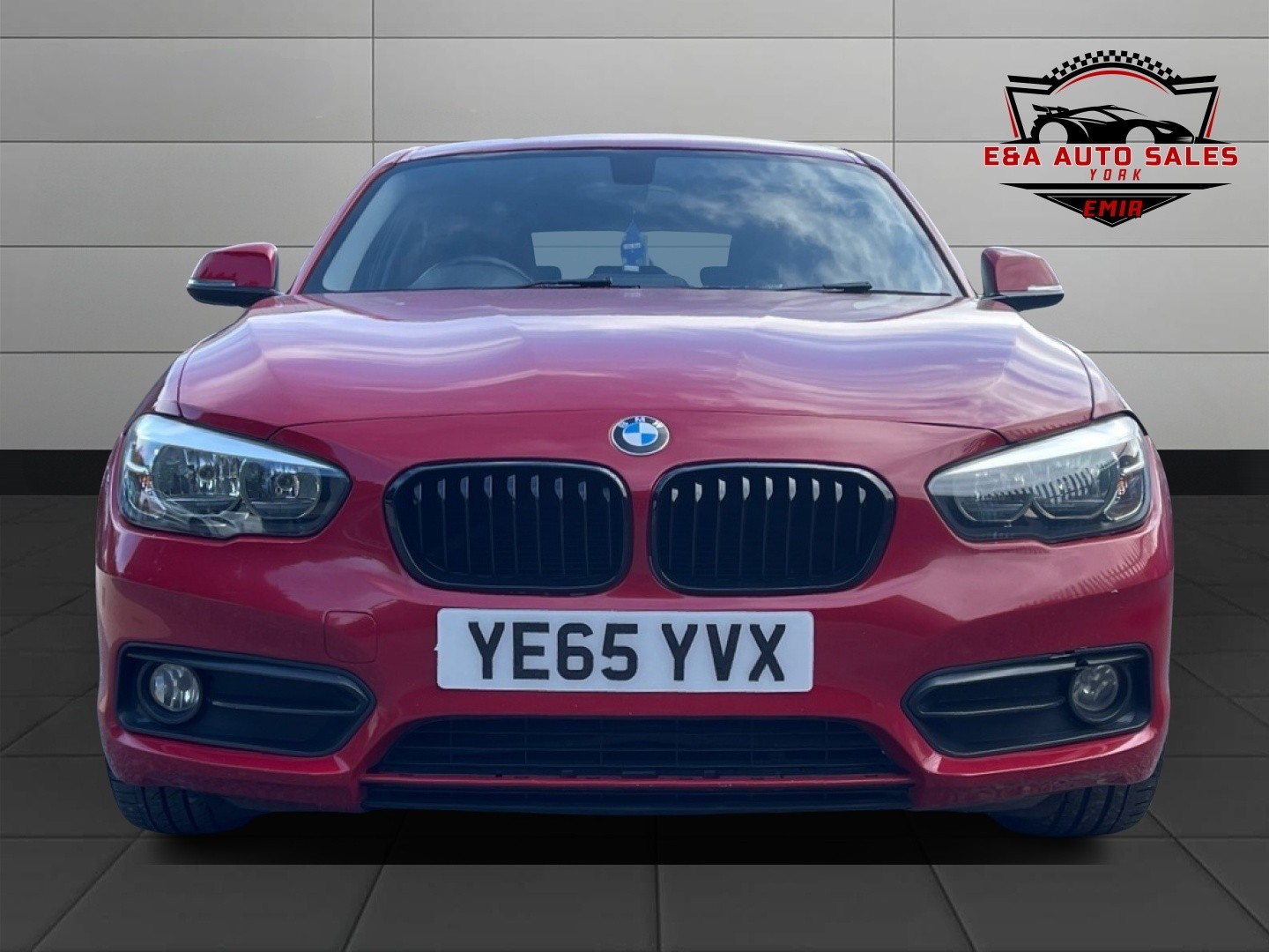 Used BMW 1 Series 2015 for sale - 76246141: Photo 2