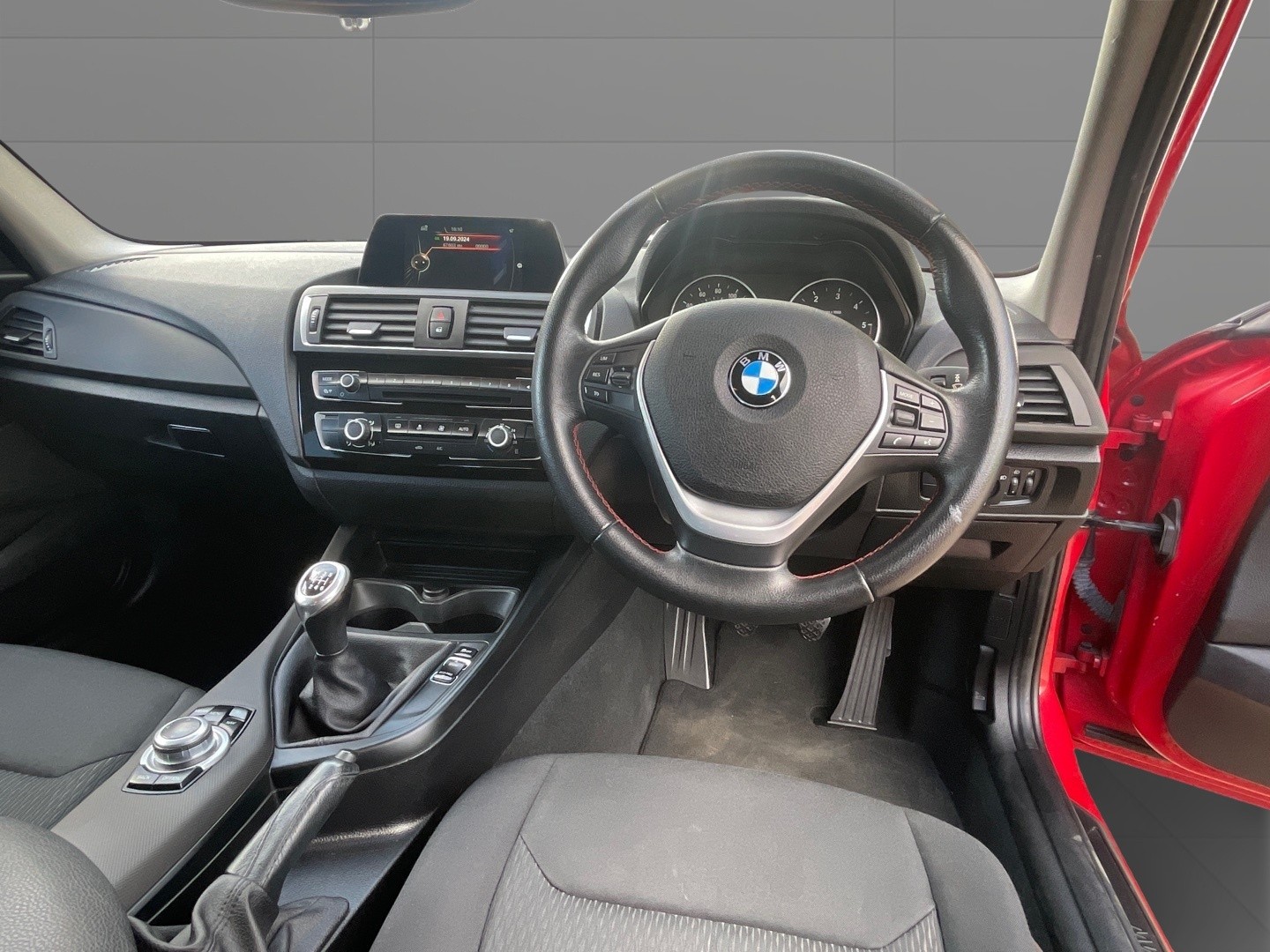Used BMW 1 Series 2015 for sale - 76246141: Photo 9