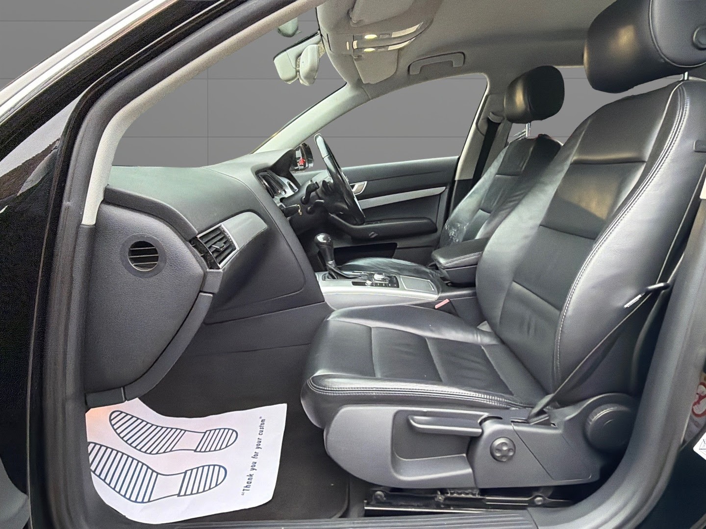 Used Audi A6 2010 for sale - 77681696: Photo 10