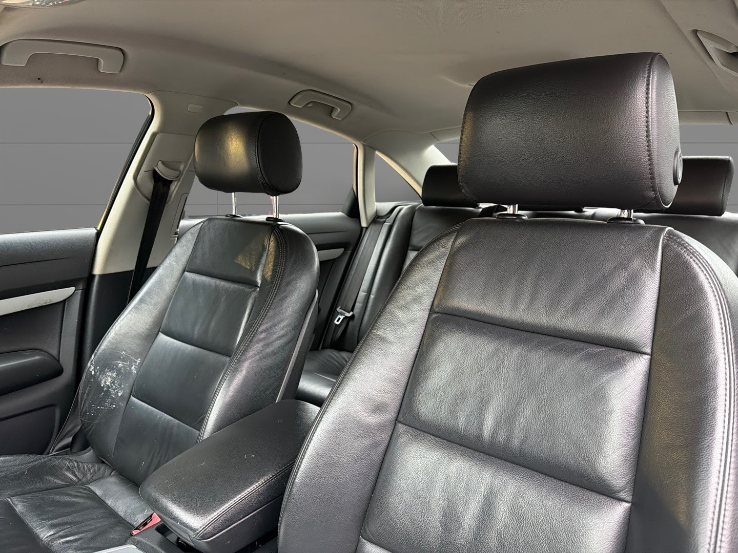 Used Audi A6 2010 for sale - 77681696: Photo 12