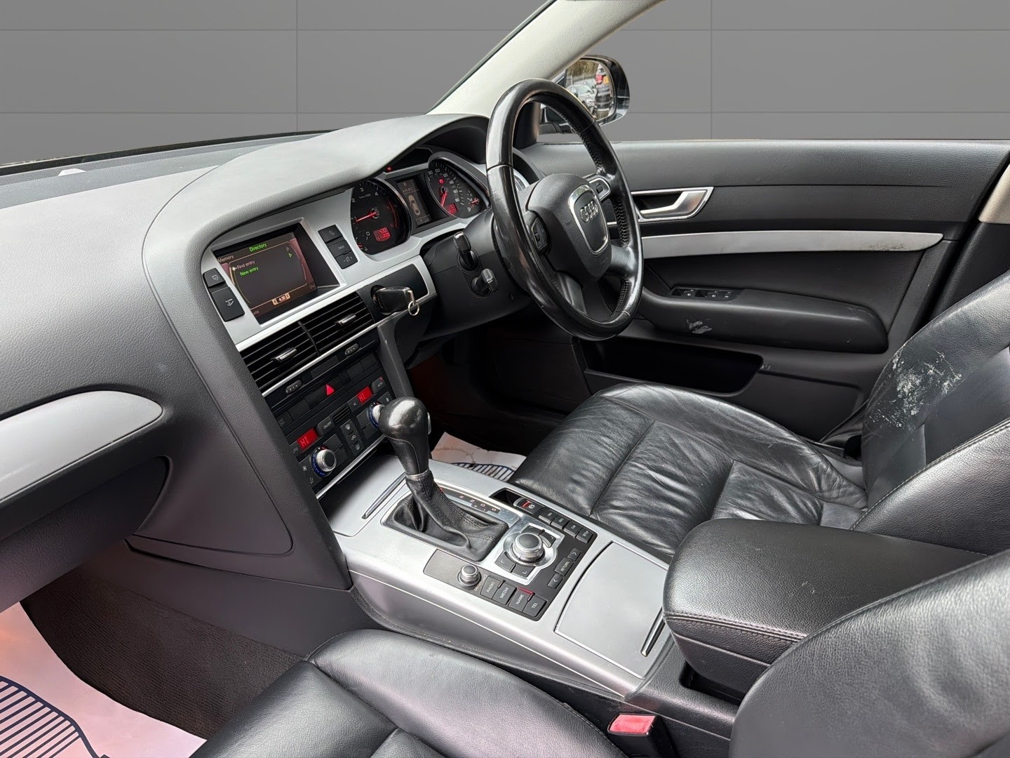 Used Audi A6 2010 for sale - 77681696: Photo 13