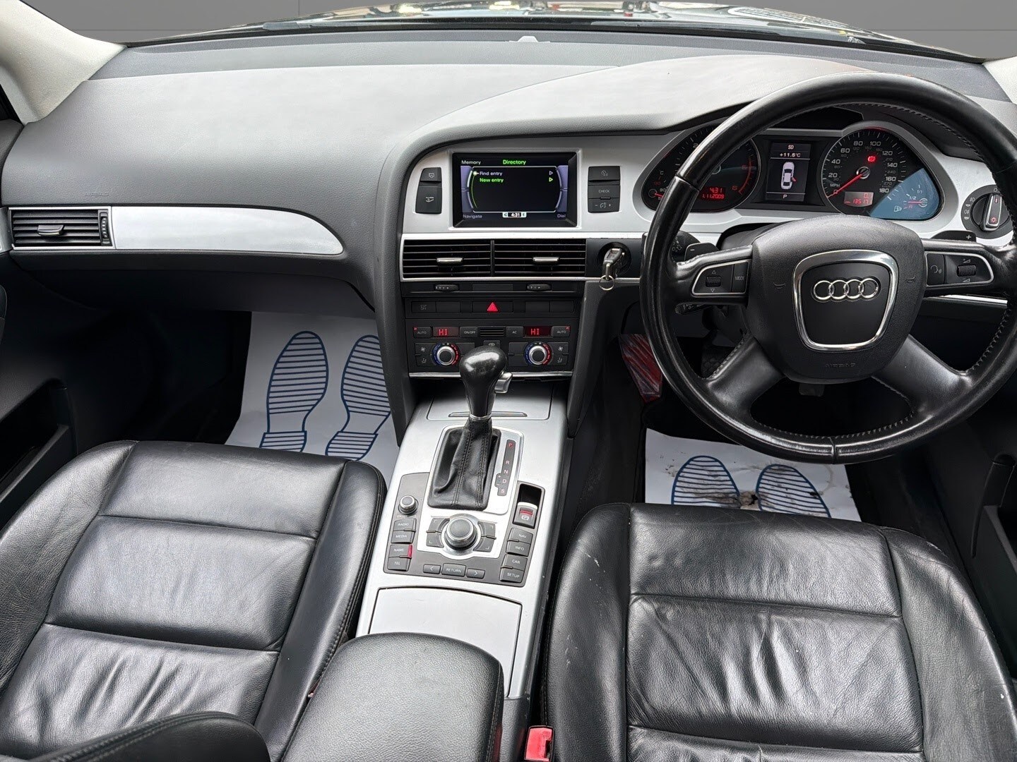 Used Audi A6 2010 for sale - 77681696: Photo 15