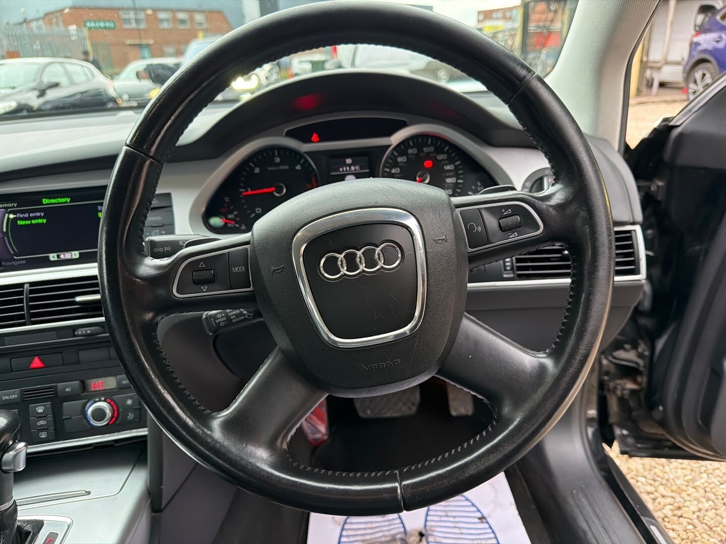 Used Audi A6 2010 for sale - 77681696: Photo 17