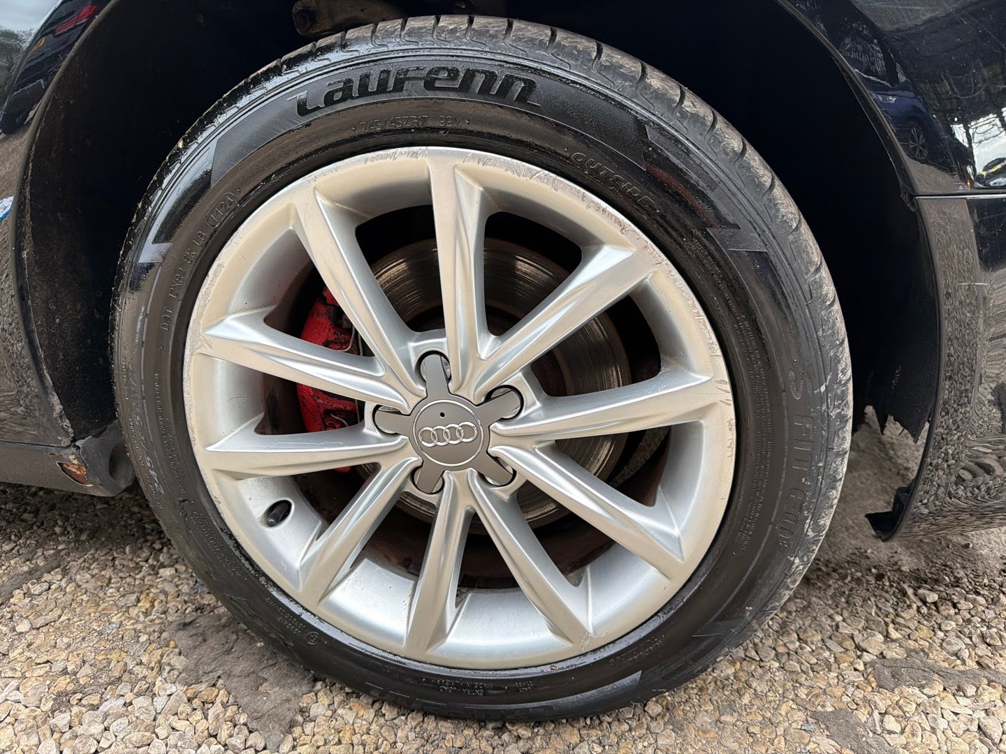 Used Audi A6 2010 for sale - 77681696: Photo 18