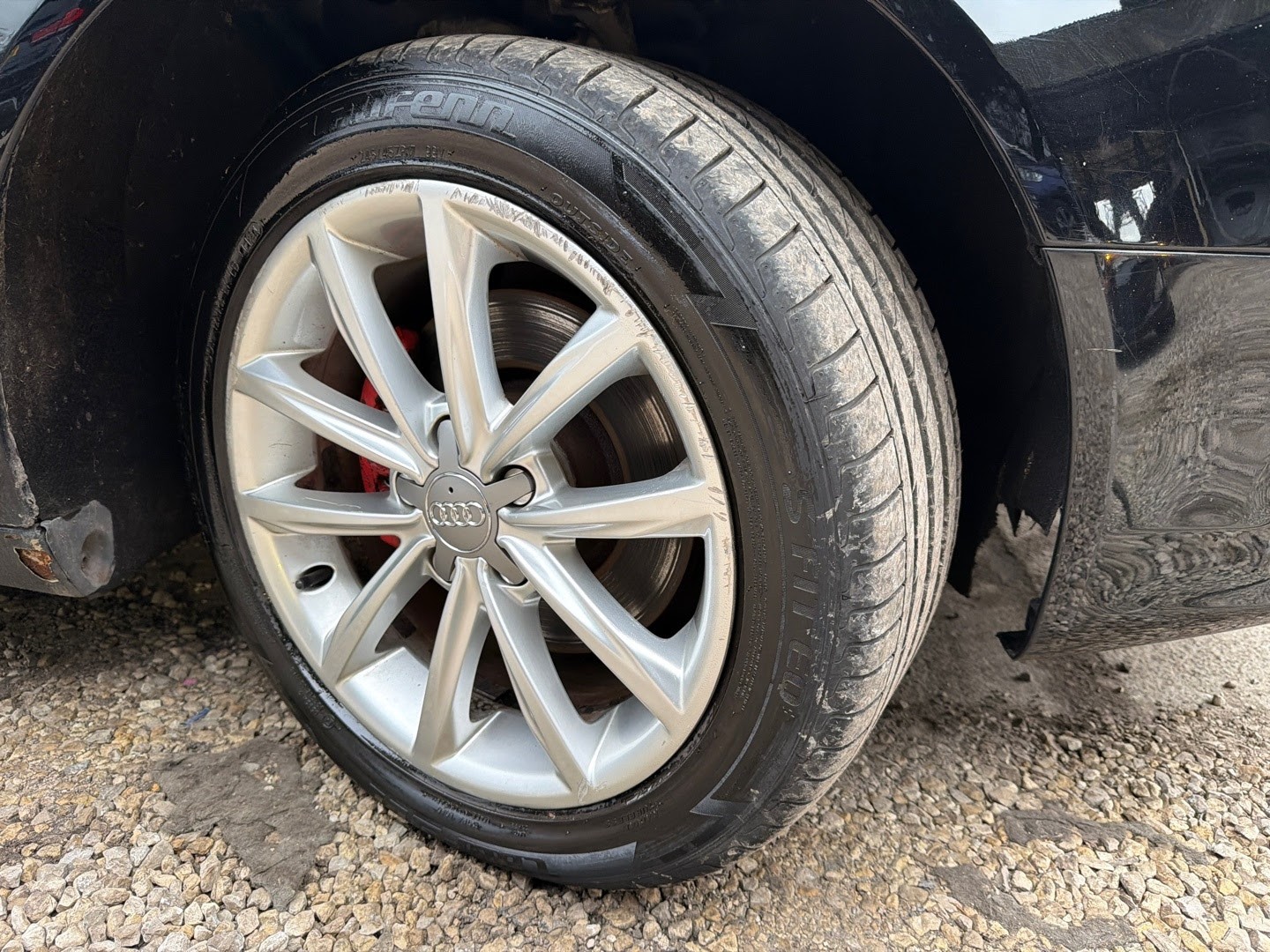 Used Audi A6 2010 for sale - 77681696: Photo 19