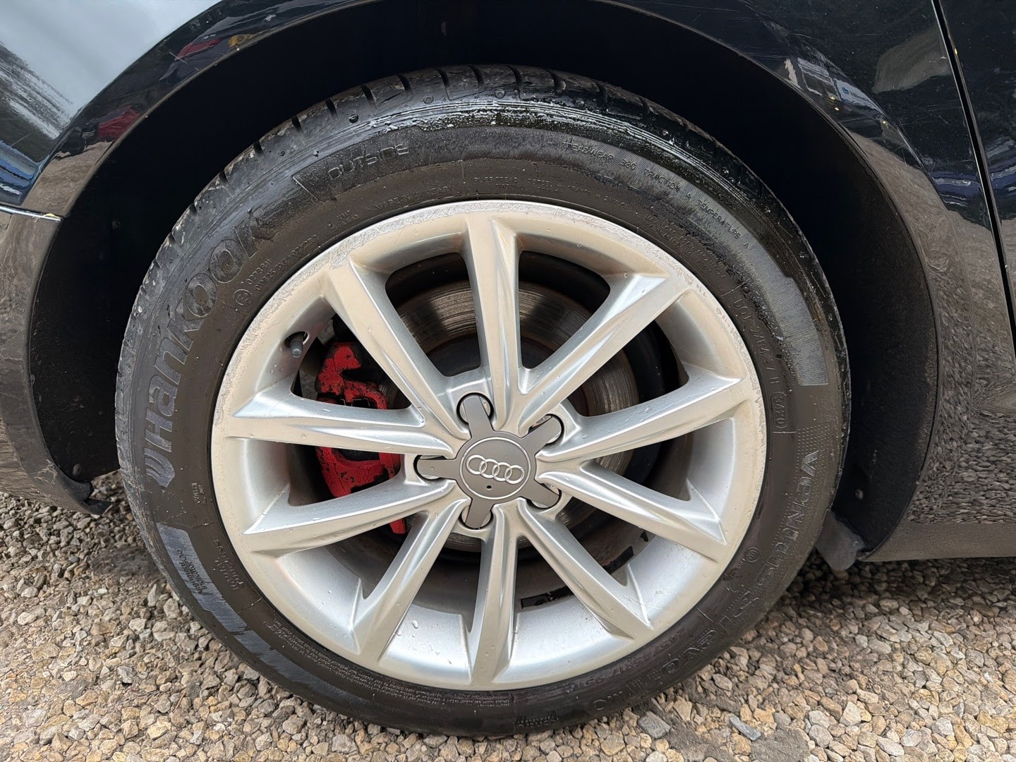 Used Audi A6 2010 for sale - 77681696: Photo 20