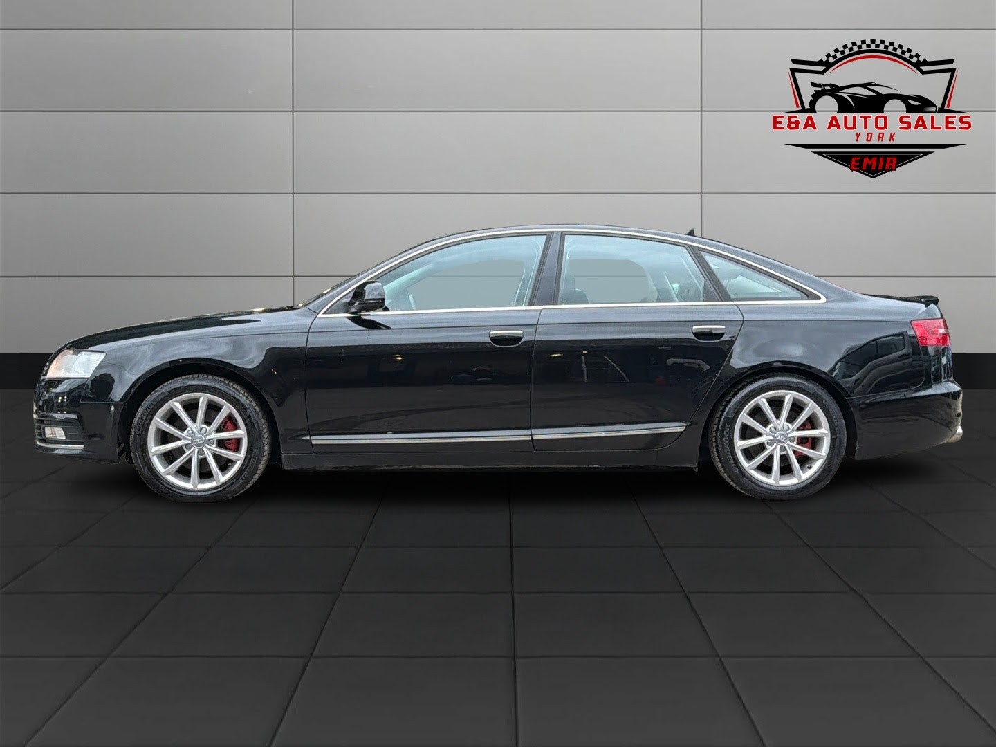 Used Audi A6 2010 for sale - 77681696: Photo 4