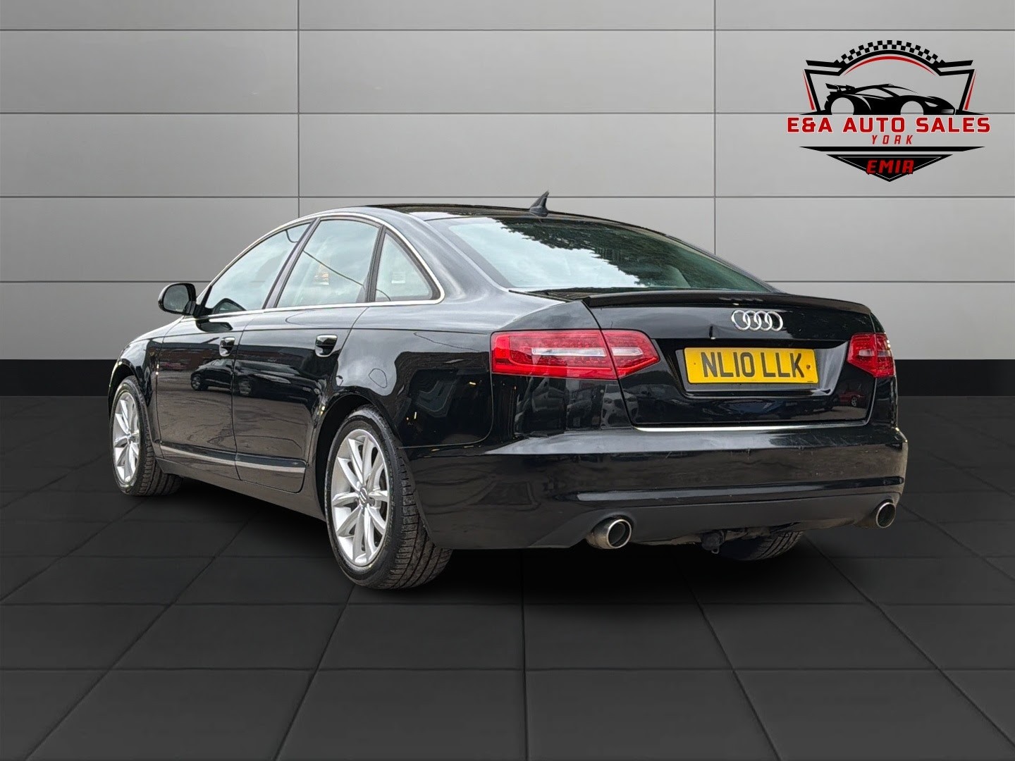 Used Audi A6 2010 for sale - 77681696: Photo 5