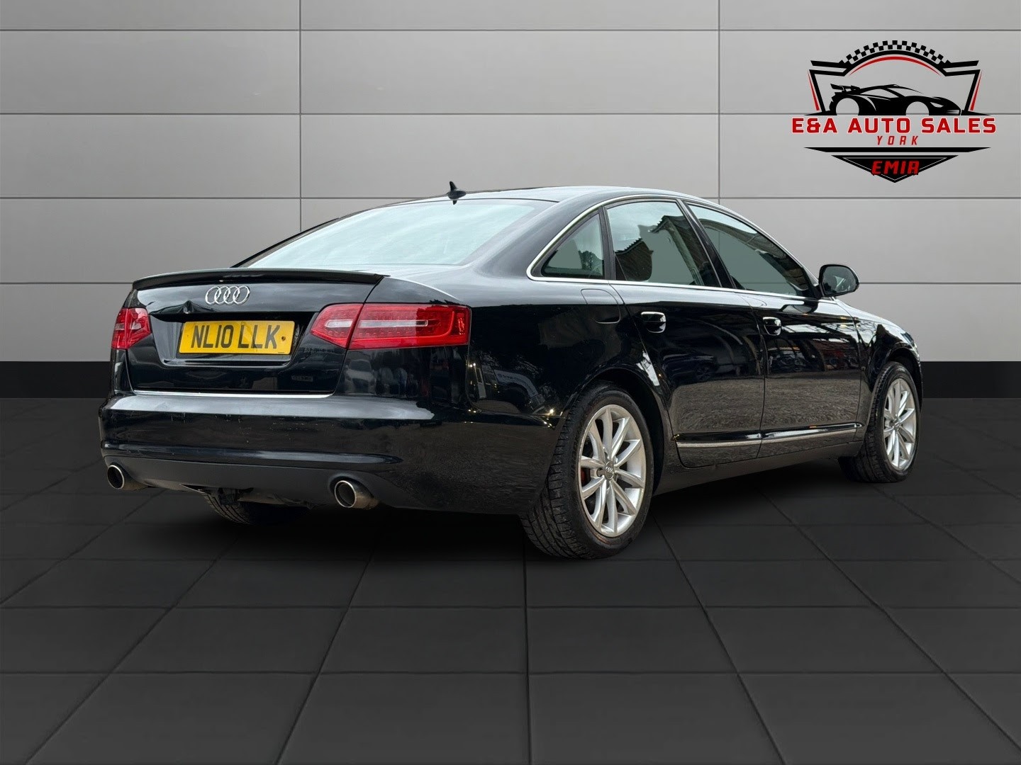 Used Audi A6 2010 for sale - 77681696: Photo 7