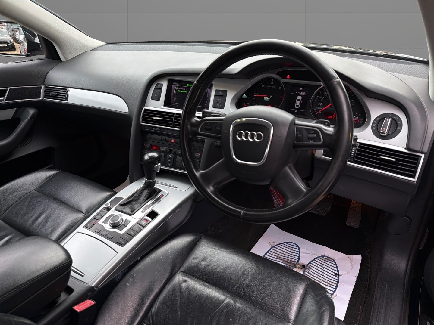 Used Audi A6 2010 for sale - 77681696: Photo 8