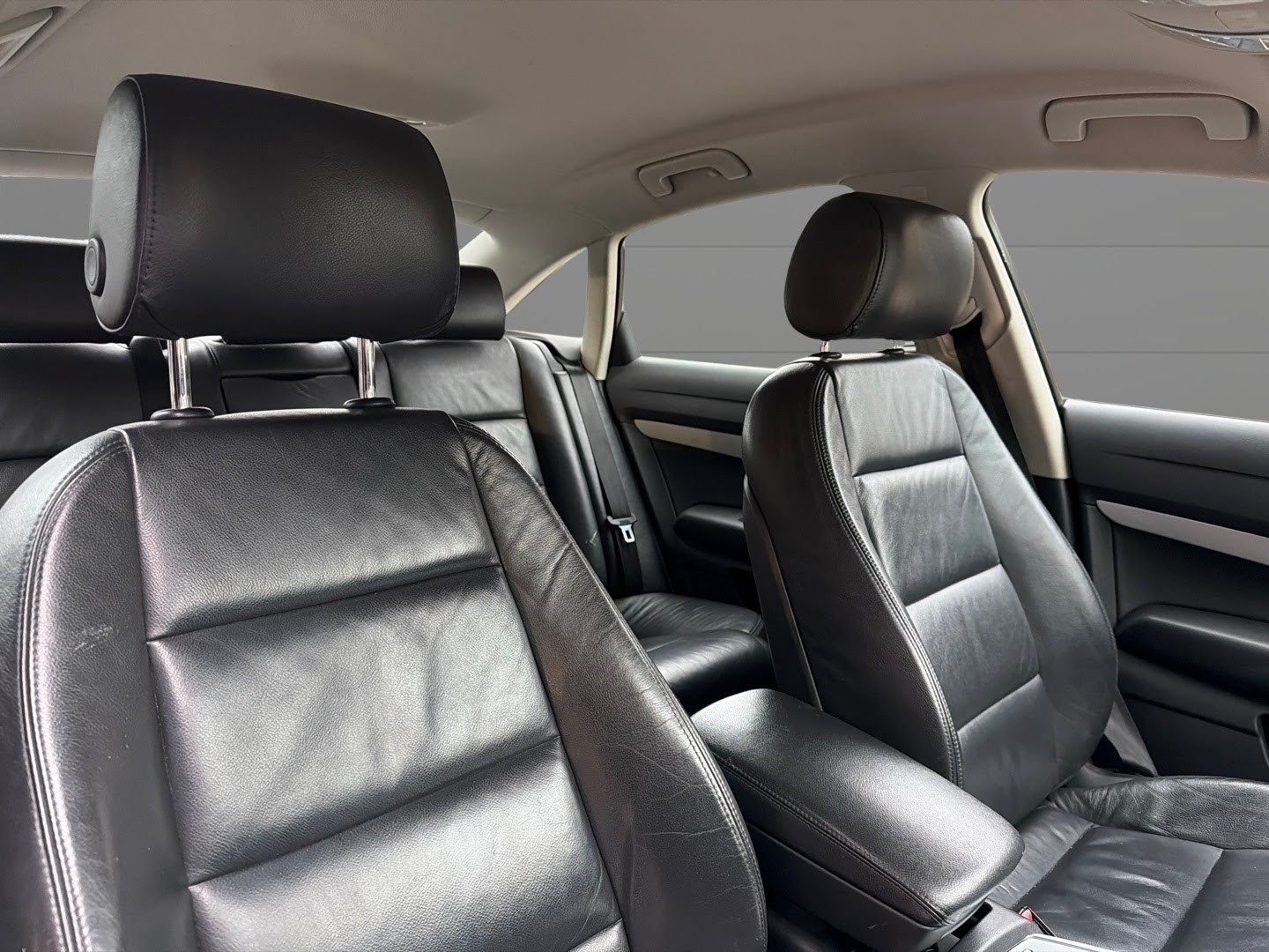 Used Audi A6 2010 for sale - 77681696: Photo 9