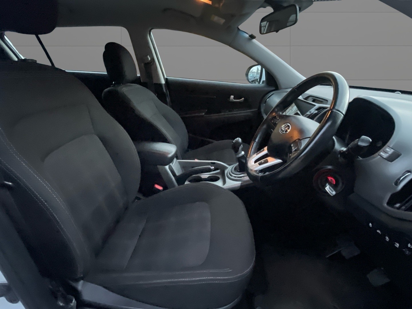 Used Kia Sportage 2015 for sale - 76553996: Photo 10