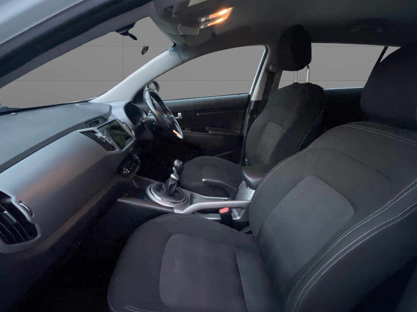 Used Kia Sportage 2015 for sale - 76553996: Photo 12