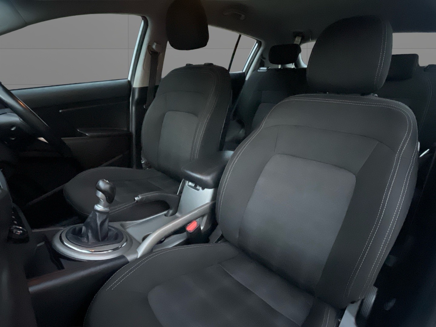 Used Kia Sportage 2015 for sale - 76553996: Photo 13