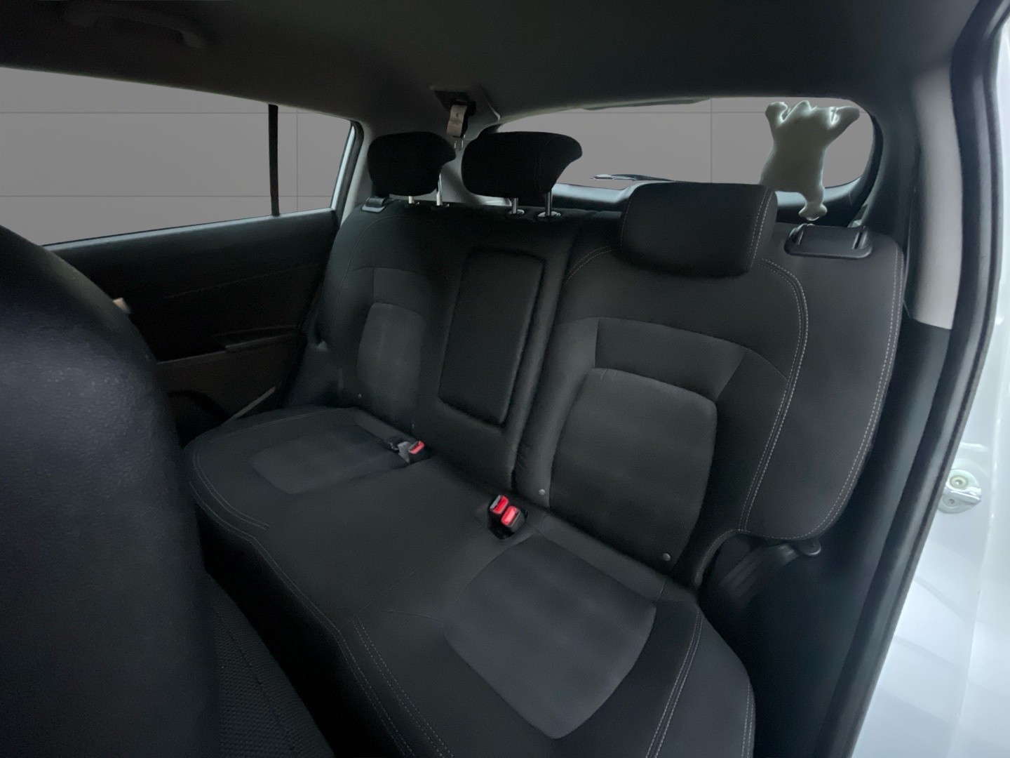 Used Kia Sportage 2015 for sale - 76553996: Photo 17