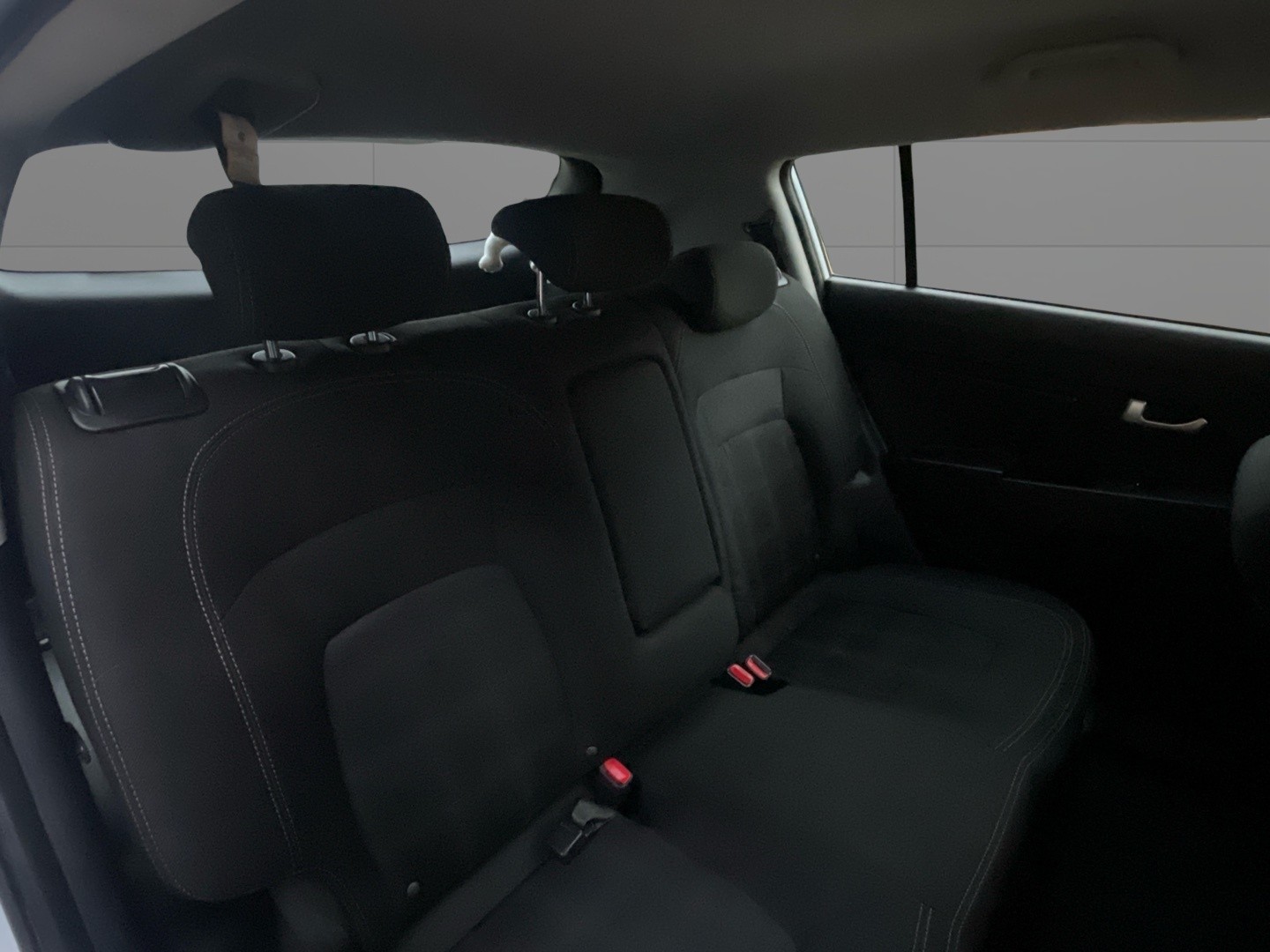 Used Kia Sportage 2015 for sale - 76553996: Photo 18