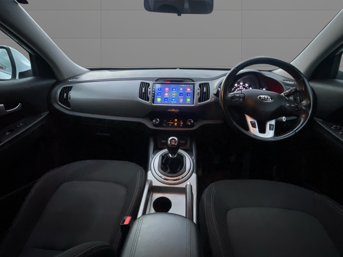 Used Kia Sportage 2015 for sale - 76553996: Photo 19