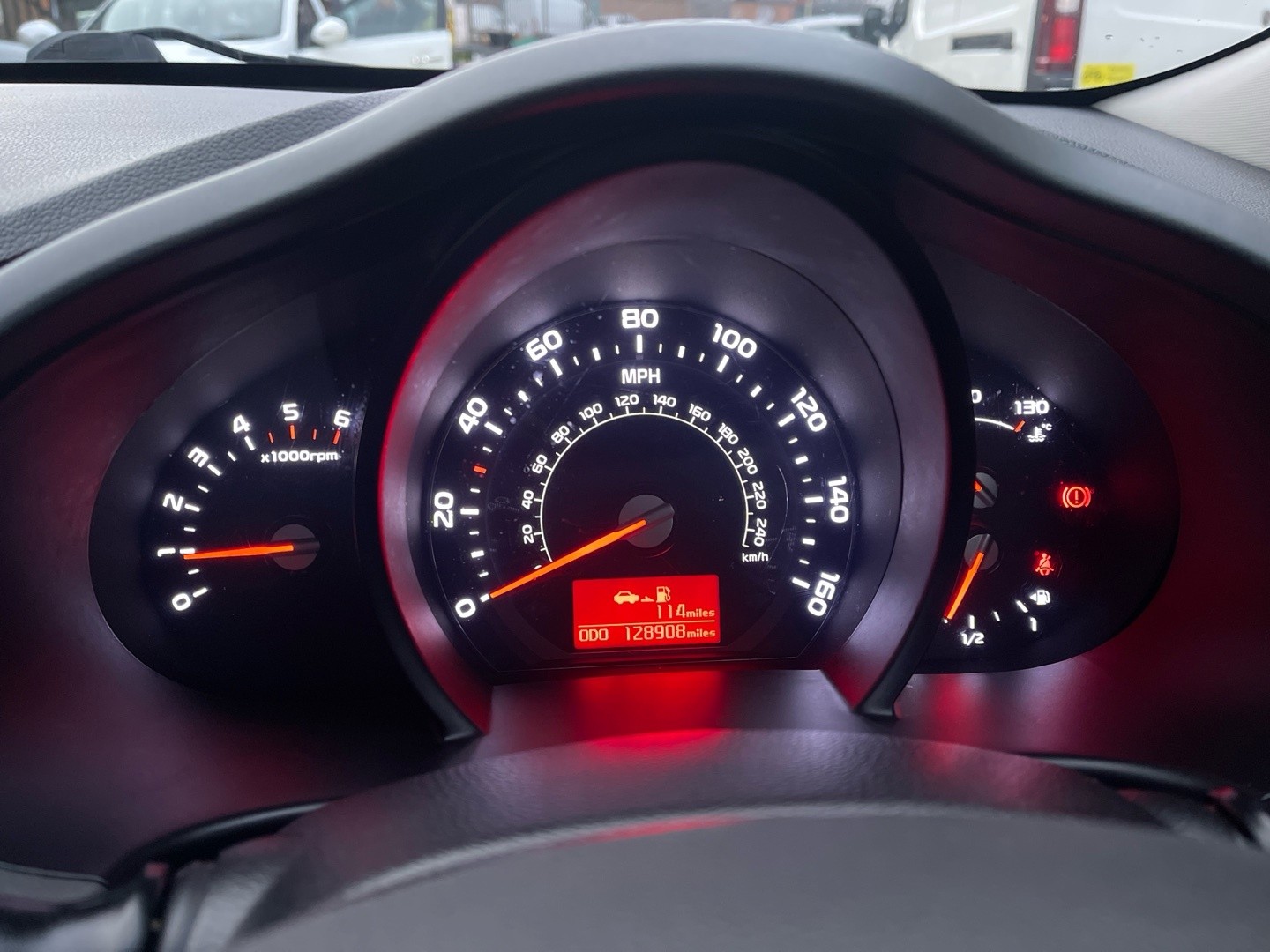 Used Kia Sportage 2015 for sale - 76553996: Photo 21