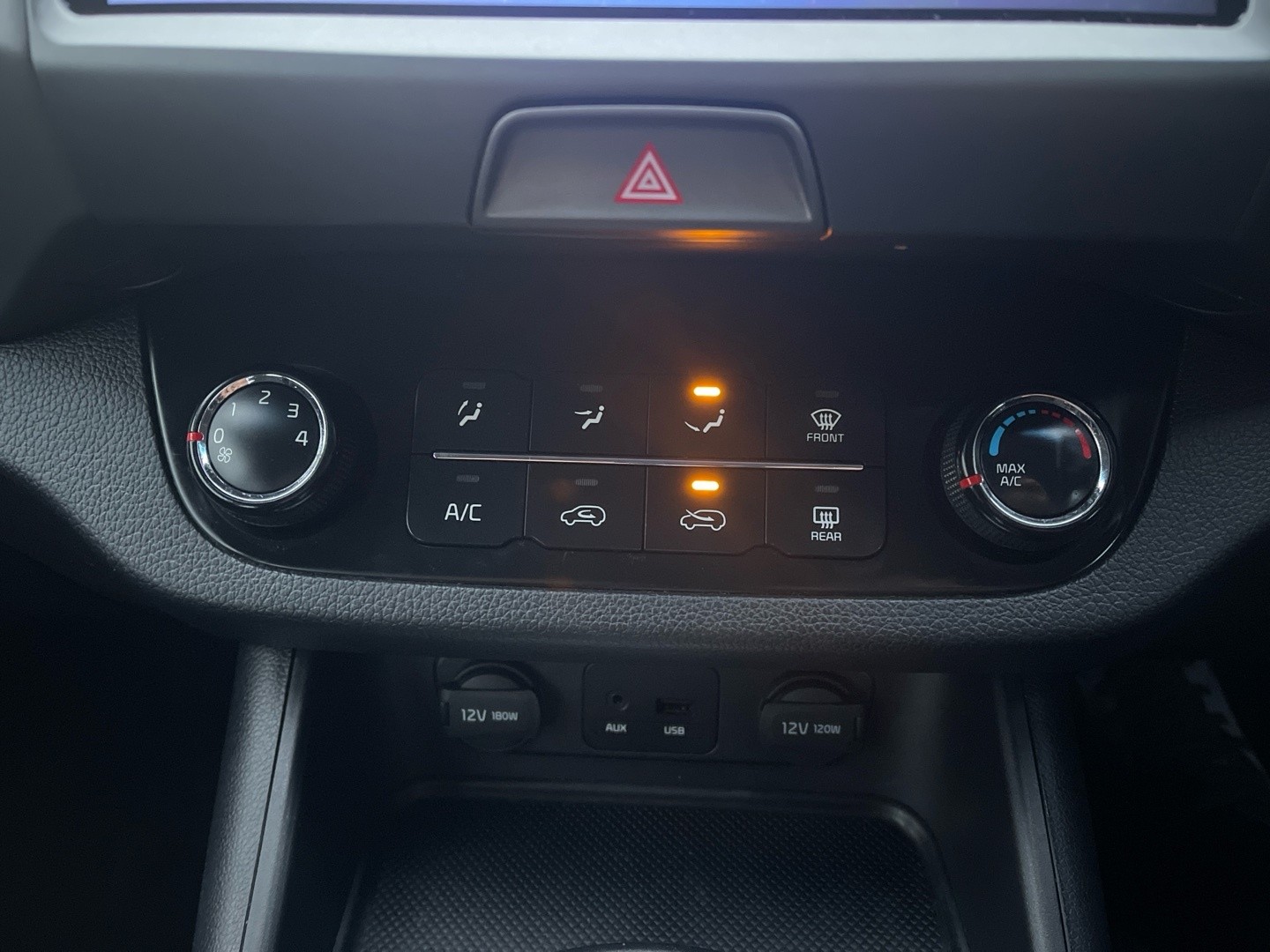 Used Kia Sportage 2015 for sale - 76553996: Photo 22