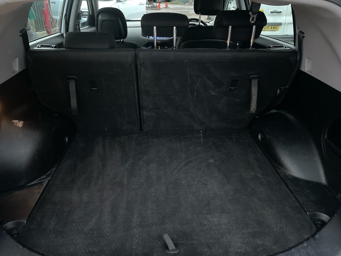 Used Kia Sportage 2015 for sale - 76553996: Photo 24