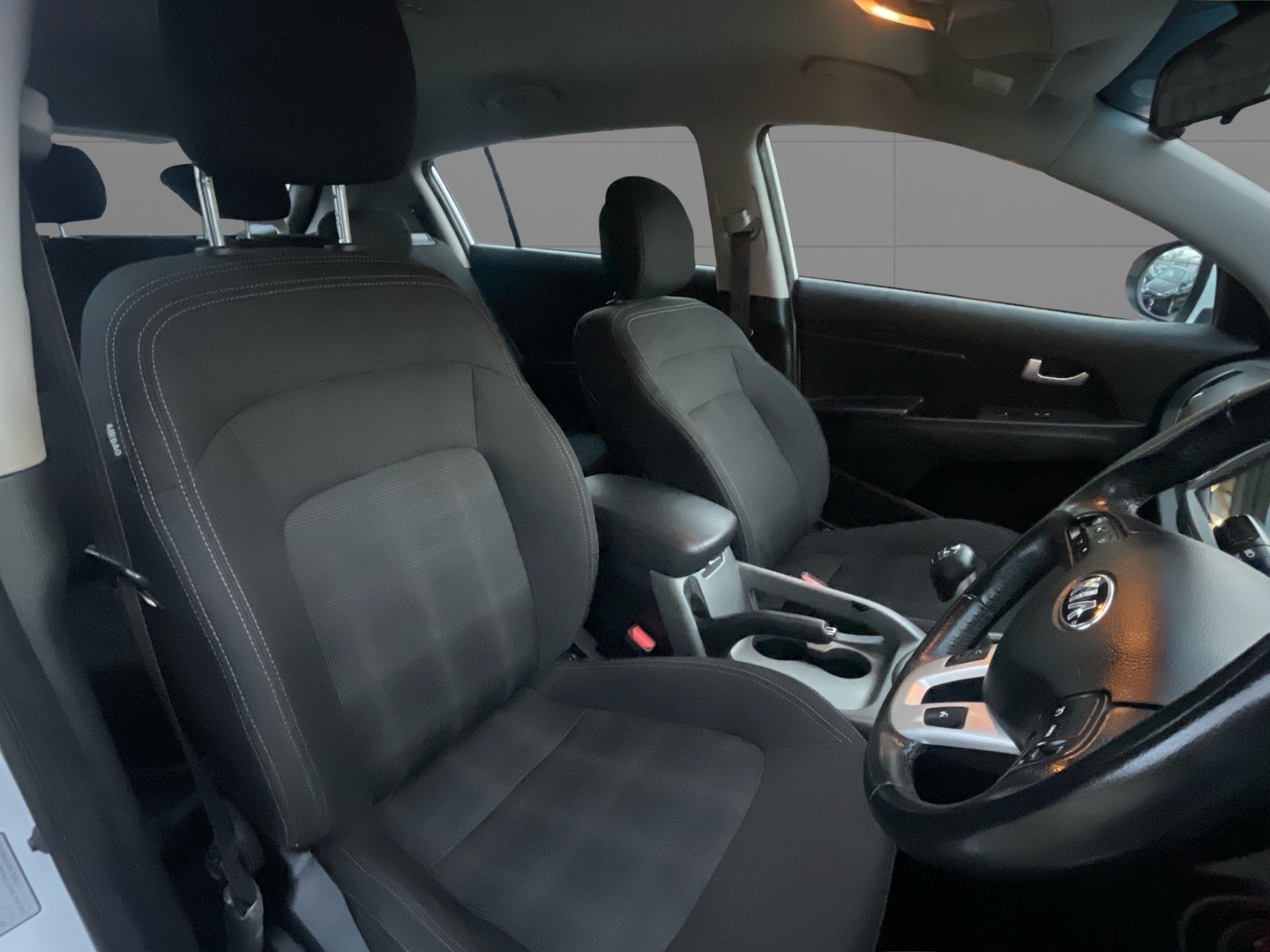 Used Kia Sportage 2015 for sale - 76553996: Photo 9