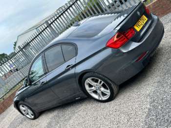Used BMW 3 Series 2013 for sale - 75289215: Photo