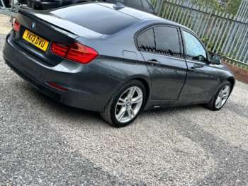 Used BMW 3 Series 2013 for sale - 75289215: Photo