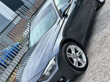 Used BMW 3 Series 2013 for sale - 75289215: Photo