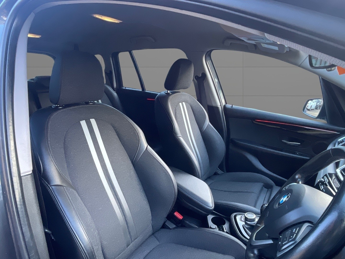 Used BMW 2 Series 2018 for sale - 76769893: Photo 11