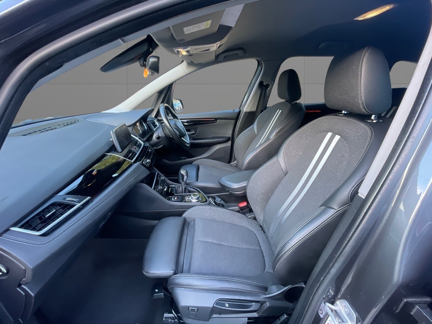 Used BMW 2 Series 2018 for sale - 76769893: Photo 12