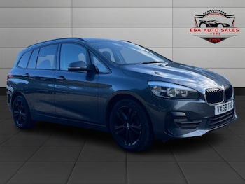 BMW - 2 Series
