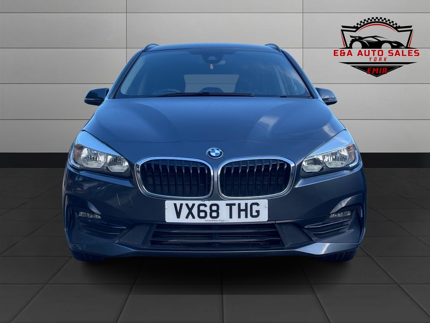 Used BMW 2 Series 2018 for sale - 76769893: Photo 2