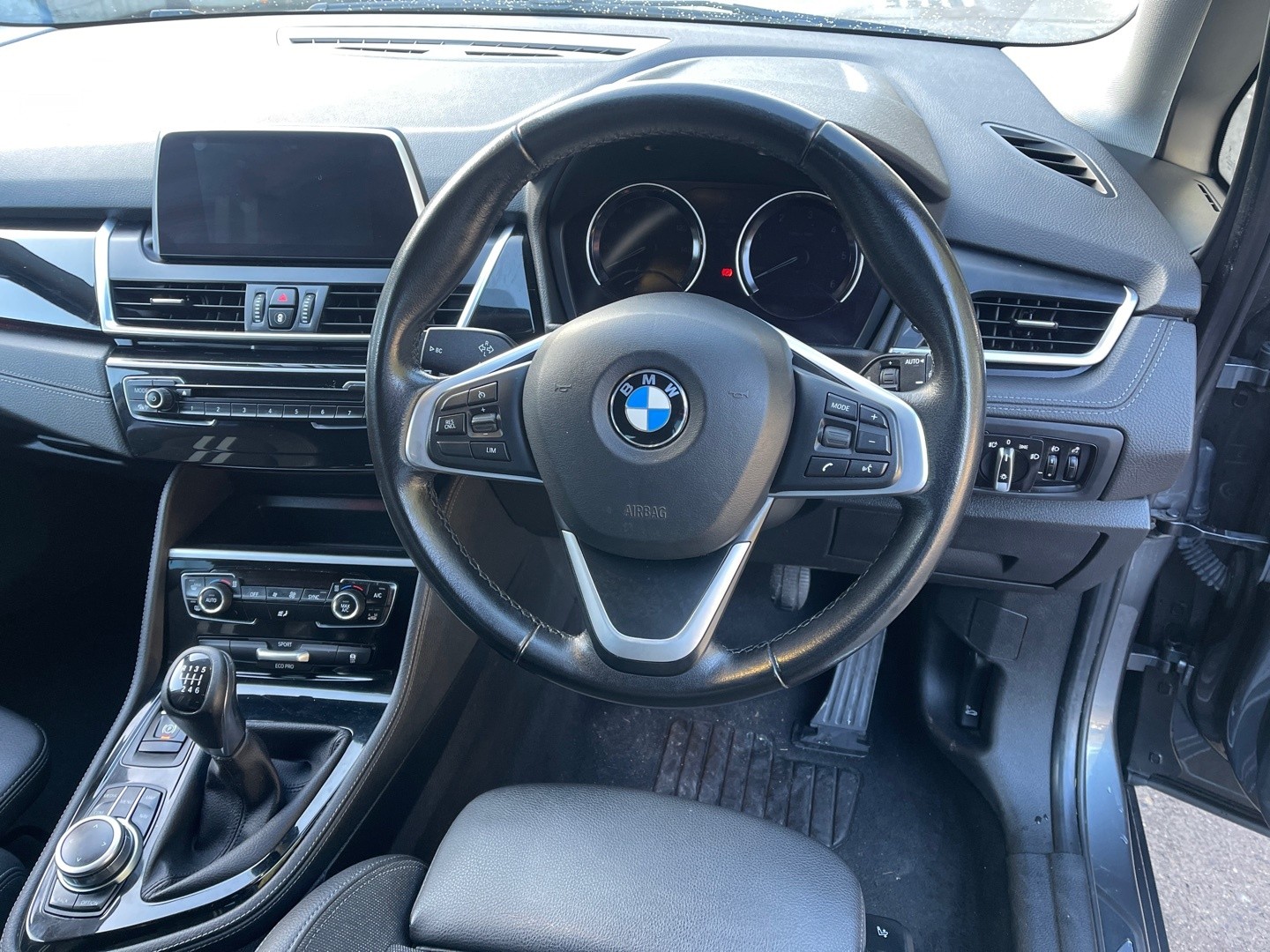 Used BMW 2 Series 2018 for sale - 76769893: Photo 20