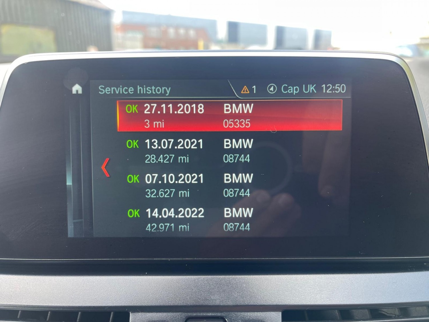 Used BMW 2 Series 2018 for sale - 76769893: Photo 29