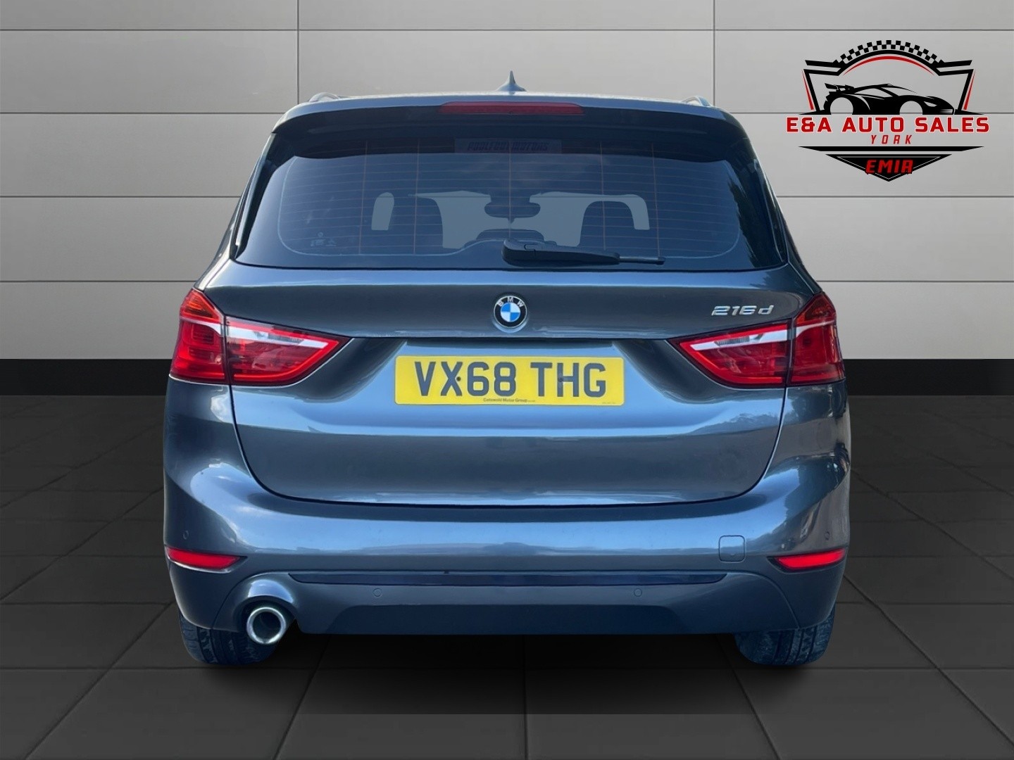 Used BMW 2 Series 2018 for sale - 76769893: Photo 6