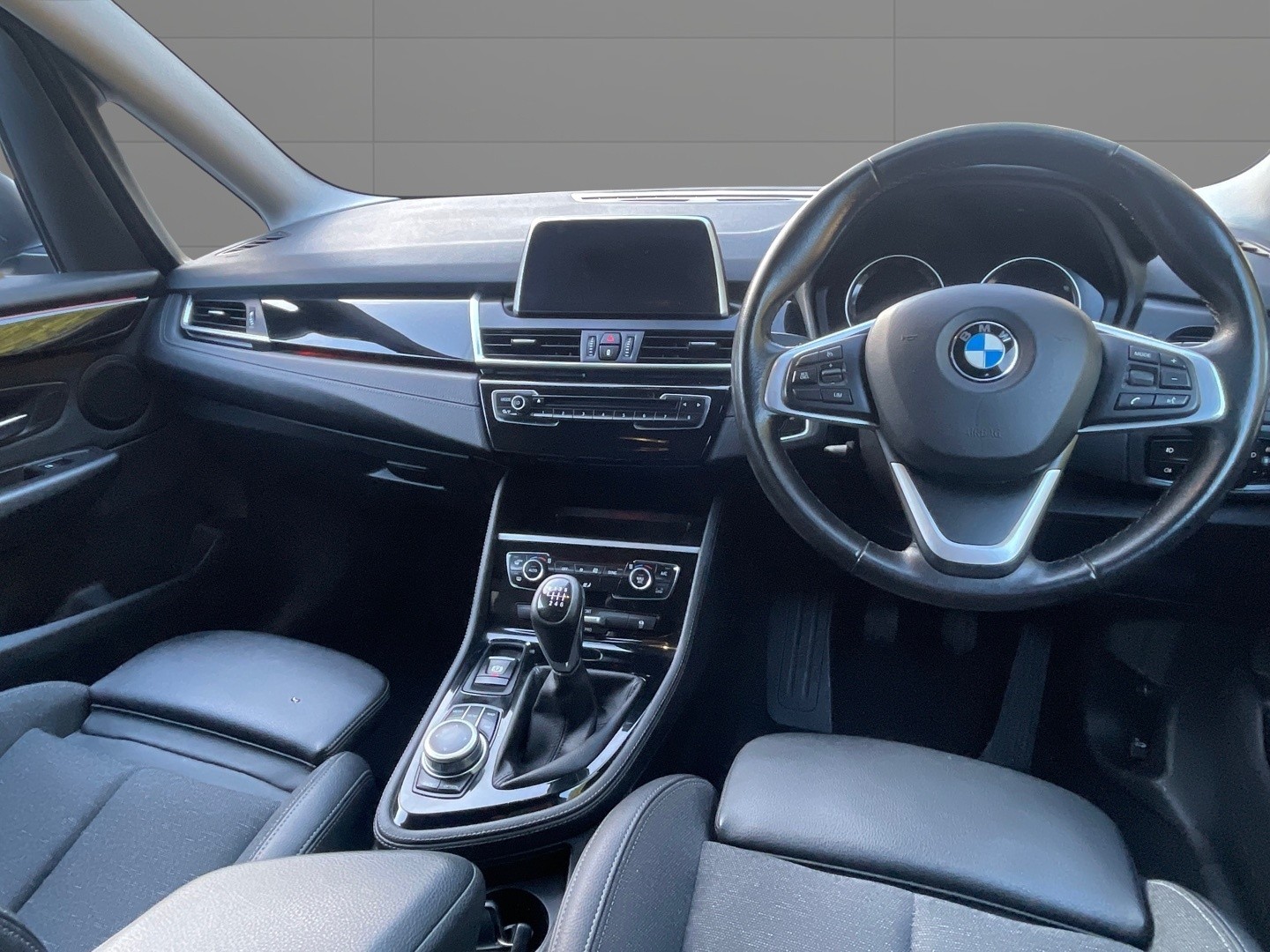 Used BMW 2 Series 2018 for sale - 76769893: Photo 9