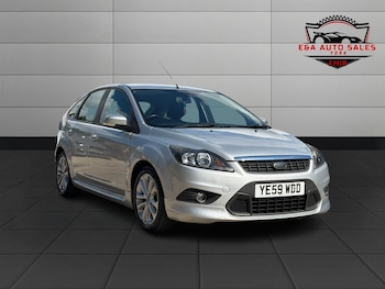 Used Ford Focus 2009 for sale - 78888917: Photo