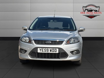 Used Ford Focus 2009 for sale - 78888917: Photo